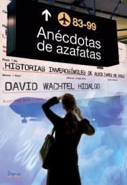 ANECDOTAS DE AZAFATAS | 9788496626102 | WACHTEL HIDALGO, DAVID