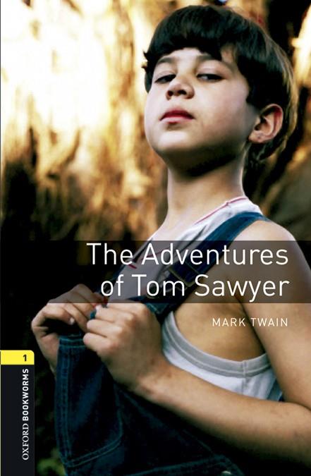THE ADVENTURES OF TOM SAWYER 1 MP3 PACK | 9780194620321 | MARK TWAIN