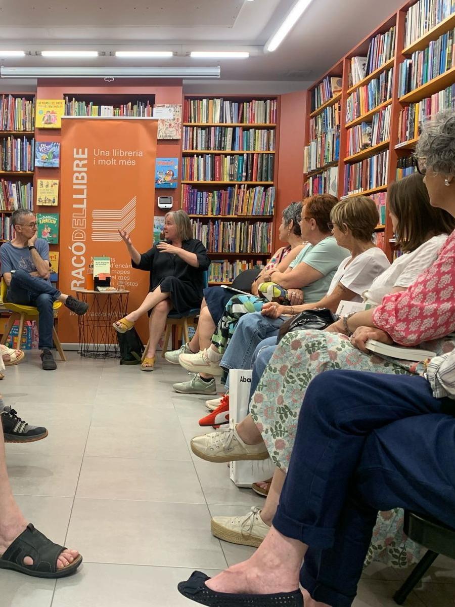 Clubs de Lectura - 