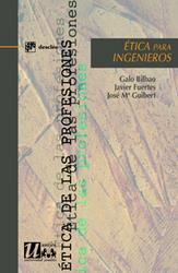 ETICA PARA INGENIEROS | 9788433020741 | BILBAO ALBERDI, GALO