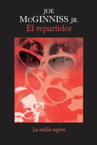 REPARTIDOR, EL | 9788492451364 | MCGINNIS JR., JOE