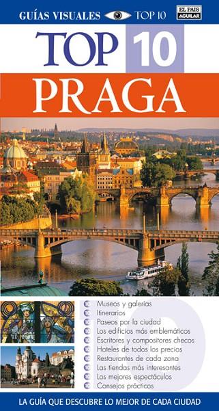 PRAGA TOP 10 2009 | 9788403507890 | AA.VV.