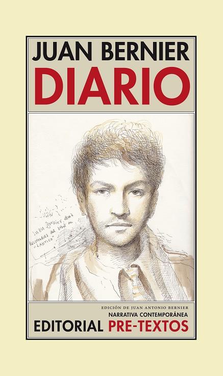 DIARIO (1918-1947) | 9788415297123 | BERNIER, JUAN