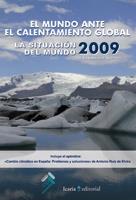 SITUACION DEL MUNDO 2009, LA | 9788498880748 | INFORME ANUAL DE THE WORLDWATCH INSTITUTE. INCLUYE APÉNDICE DE ANTONIO RUIZ DE ELVIRA