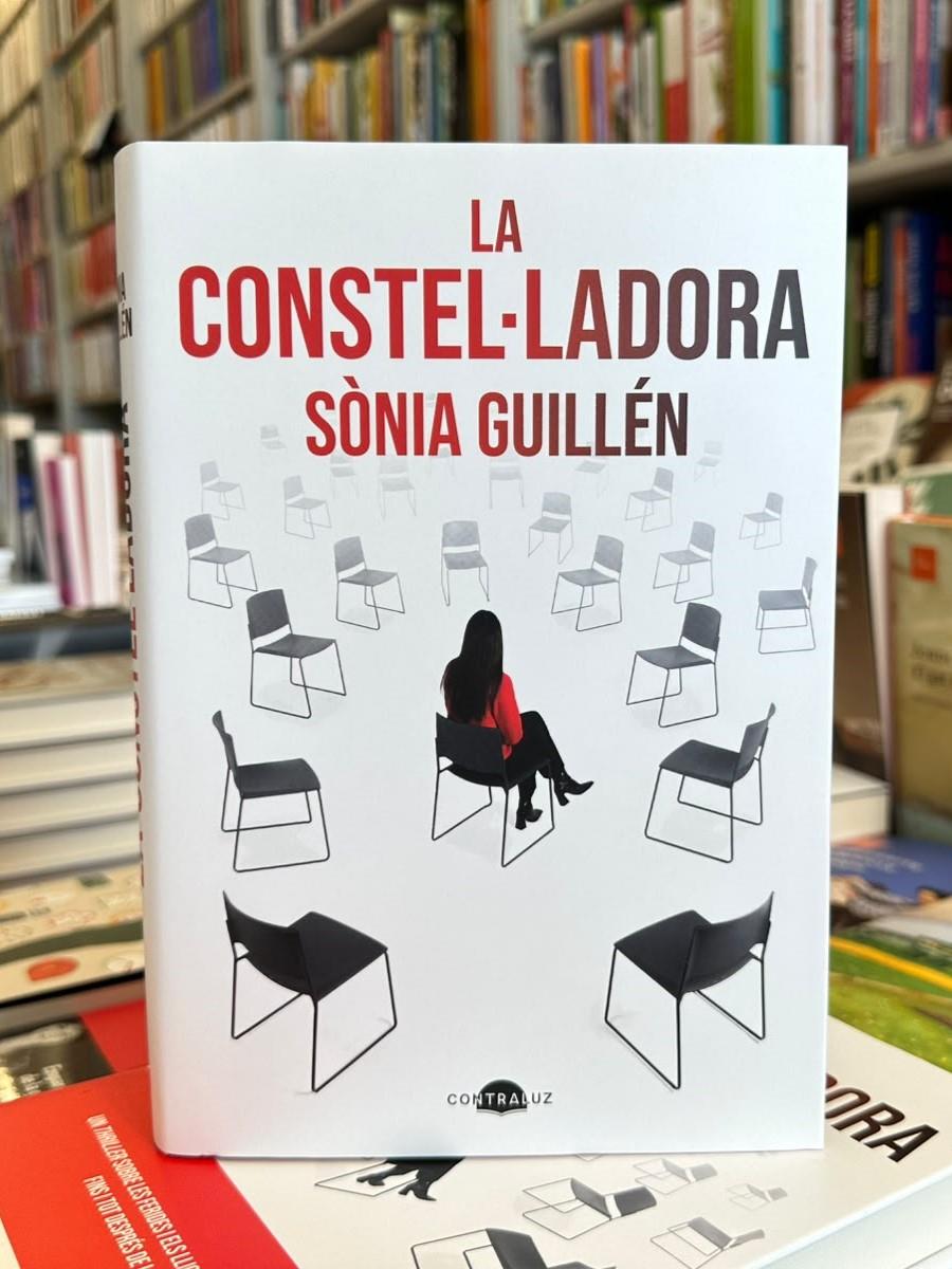 "La constel·ladora" - 