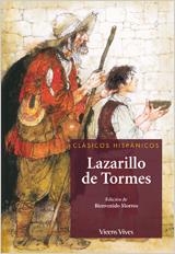 LAZARILLO DE TORMES | 9788431699819 | ANONIMO