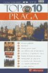 PRAGA TOP 10 | 9788403502048 | NÚÑEZ SALAZAR-ALONSO, MERCEDES
