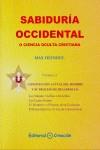 SABIDURIA OCCIDENTAL O CIENCIA OCULTA CRISTIANA | 9788495919175 | HEINDEL, MAX