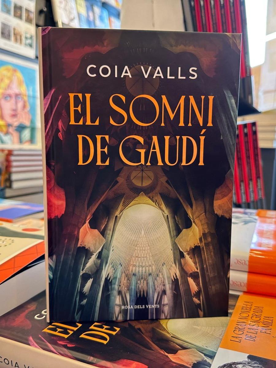 "El somni de Gaudí" - 