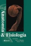 ANATOMIA Y FISIOLOGIA 4 EDICION | 9788481744491 | THIBODEAU,GARY/PATTON,KEVIN