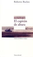 CAPITAN DE ALTURA, EL | 9788489239029 | BAZLEN