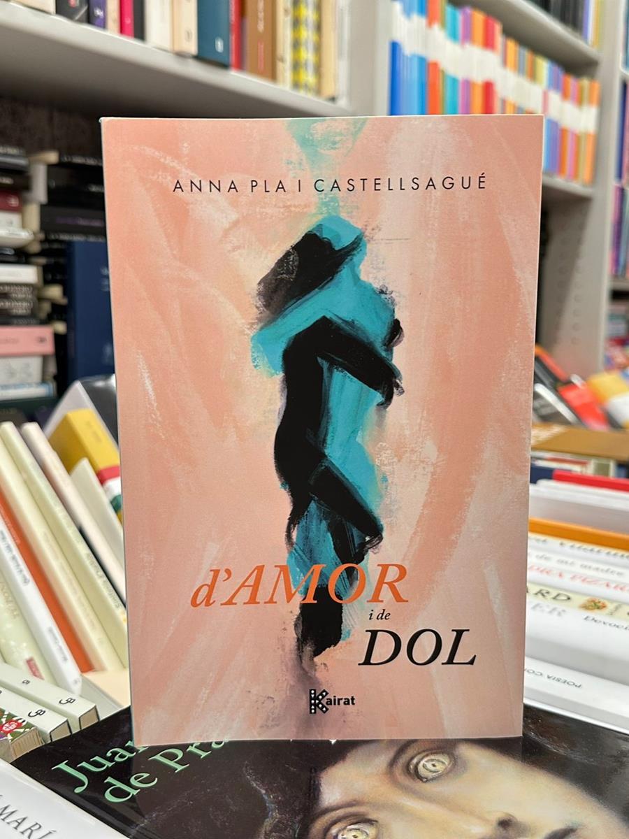 "D'amor i de dol" - 
