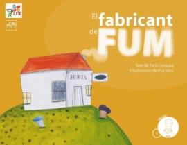 FABRICANT DE FUM, EL | 9788496349957 | LARREULA VIDAL, ENRIC