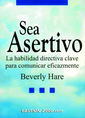 SEA ASERTIVO | 9788480888677 | HARE, BEVERLY