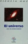 UNIVERSO, EL | 9788429453553 | DEL BARRIO BARRERO, JOSE I.