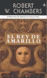REY DE AMARILLO, EL | 9788496196223 | CHAMBERS, ROBERT W
