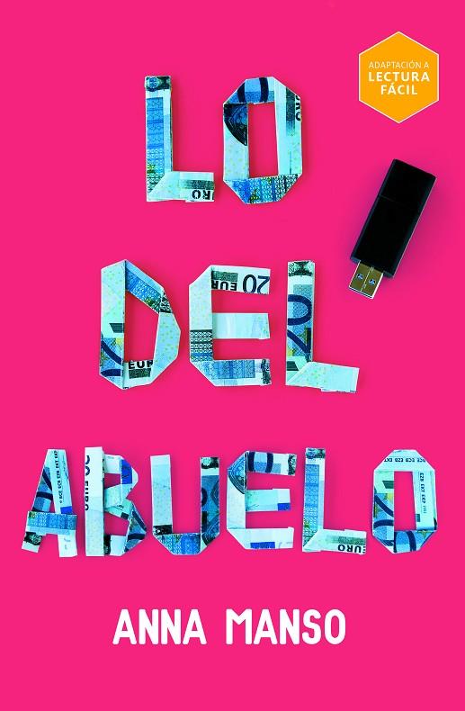 LO DEL ABUELO | 9788419099815 | MANSO MUNNÉ, ANNA