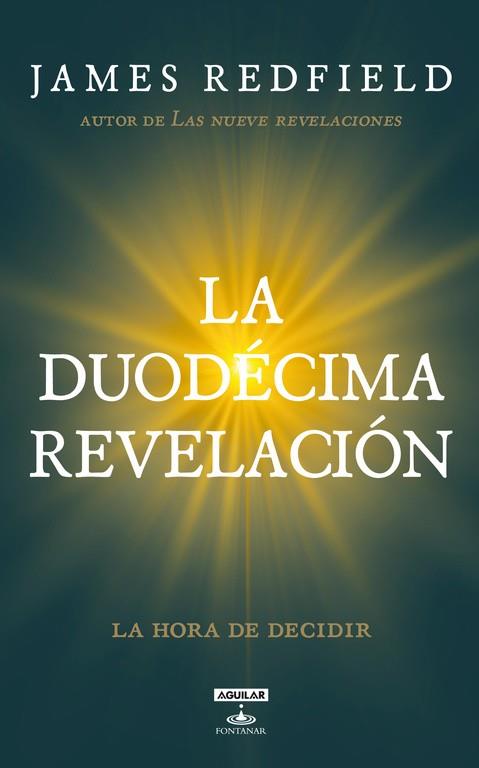 DUODECIMA REVELACION, LA | 9788403101166 | REDFIELD, JAMES