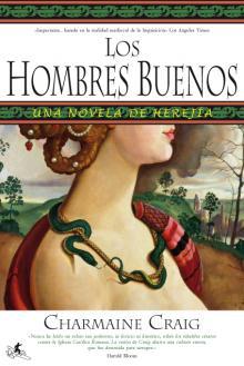 HOMBRES BUENOS, LOS | 9788496693227 | CRAIG, CHARMAINE