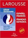 GRAN DICCIONARIO ESPAÑOL - FRANCES, FRANCES - ESPAÑOL | 9788483325100 | GARCÍA-PELAYO Y GROSS, RAMÓN