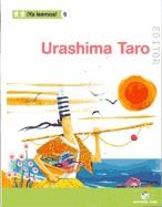 URASHIMA TARO | 9788430766307 | GASOL, ANNAADAPT.