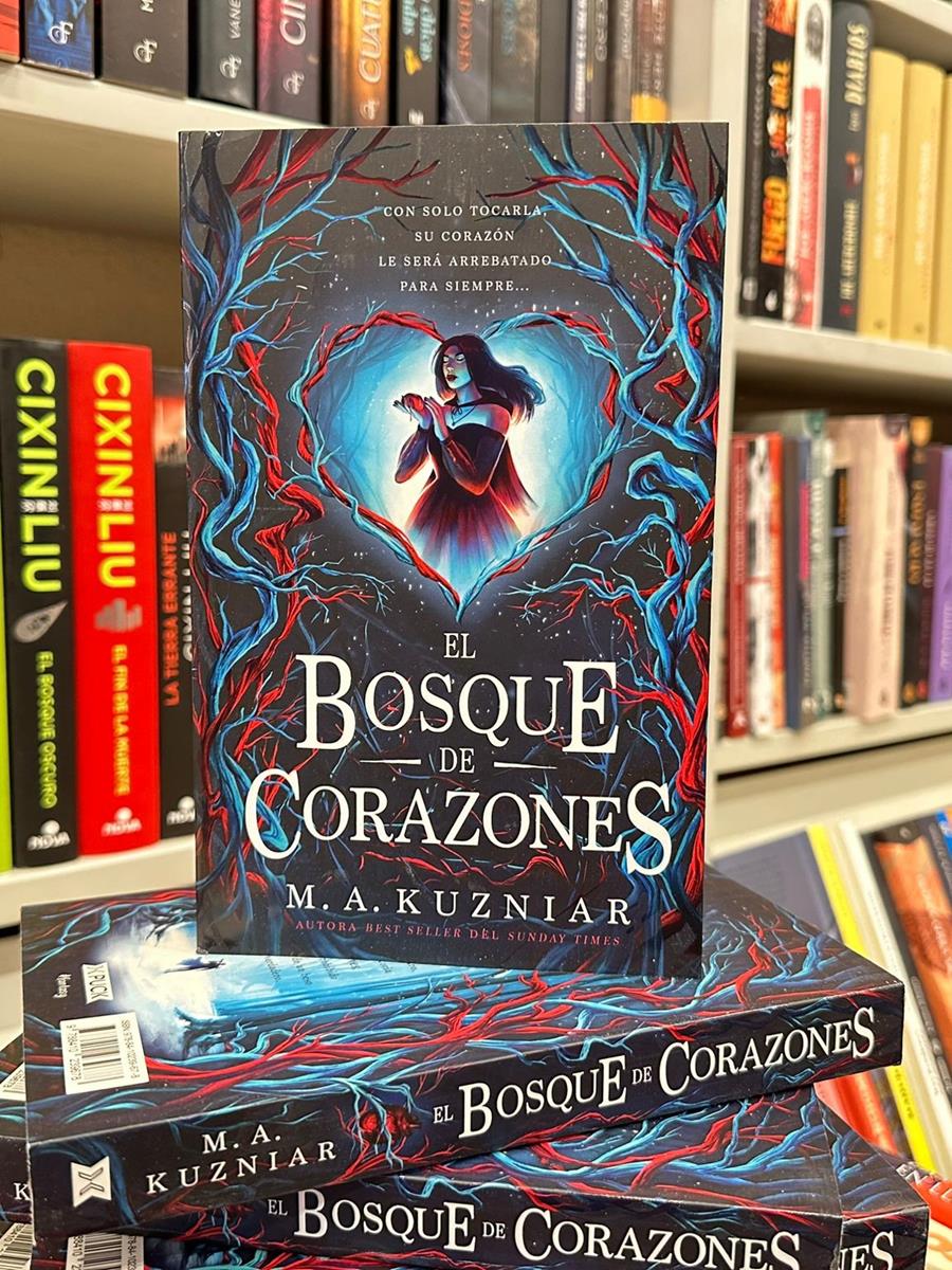 Racó del Romantasy - 