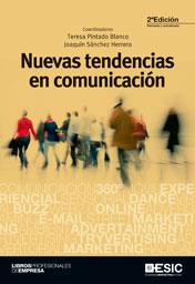 NUEVAS TENDENCIAS EN COMUNICACION | 9788473568128 | SÁNCHEZ HERRERA, JOAQUÍN/PINTADO BLANCO, TERESA/Y