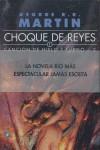 CHOQUE DE REYES PACK | 9788496208643 | MARTIN, GEORGE R R