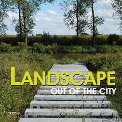 LANDSCAPE OUT OF THE CITY | 9788496823785 | AA VV