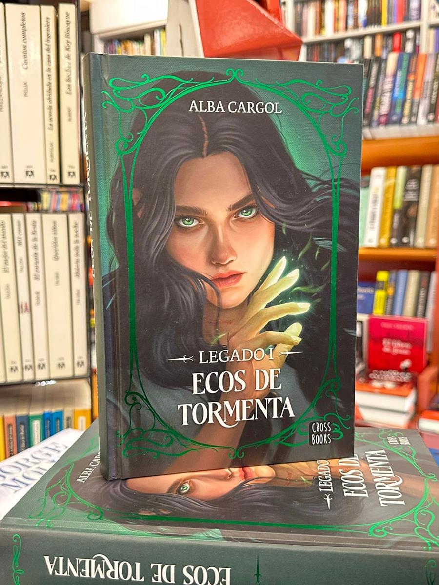 Racó del Romantasy - 