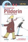INSPECTOR PILDORIN Y LOS FALSOS PAPA NOEL, EL | 9788466777704 | THAL, LILLI