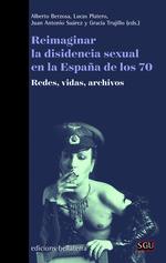 REIMAGINAR LA DISIDENCIA SEXUAL | 9788472909564 | BERZOSA,ALBERTO