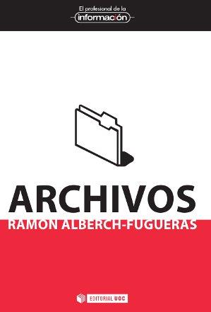ARCHIVOS | 9788490297773 | ALBERCH-FUGUERAS, RAMON