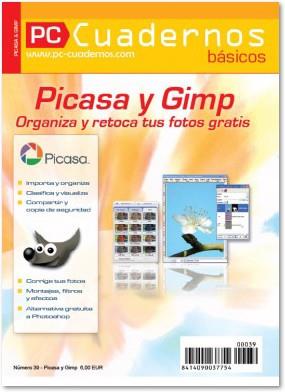 PICASA Y GIMP | 9782915605990 | DIVERSOS
