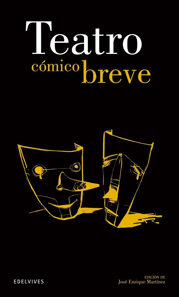 TEATRO COMICO BREVE | 9788426392060 | CERVANTES, QUEVEDO ETC.