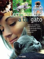 COMPRENDER A TU GATO | 9788475560618 | AA.VV