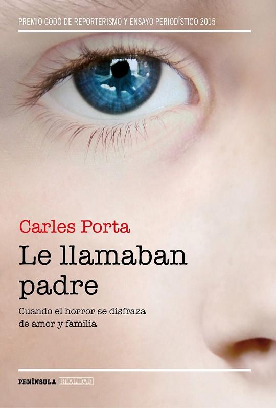 LE LLAMABAN PADRE | 9788499424859 | CARLES PORTA