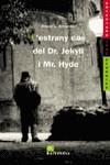 ESTRANY CAS DEL DR. JEKYLL I MR. HYDE L' | 9788448910099 | STEVENSON, ROBERT L