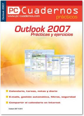 CUADERNOS OUTLOOK 2007 | 9782915605945 | MIKKEL, FRANK