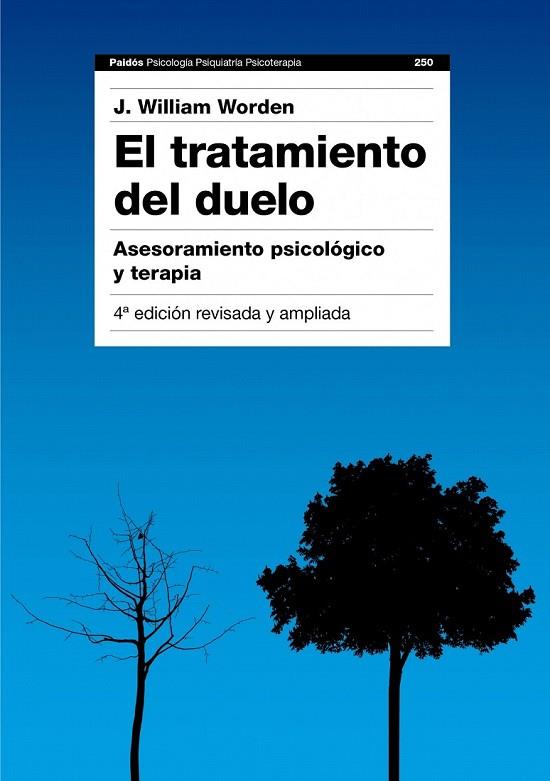 TRATAMIENTO DEL DUELO, EL | 9788449326097 | WORDEN, J WILLIAM