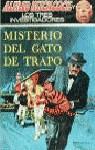 MISTERIO DEL GATO DE TRAPO | 9788427249134 | ARTHUR, ROBERT