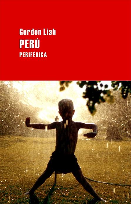 PERU | 9788492865017 | LISH, GORDON