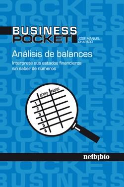 ANALISIS DE BALANCES | 9788497452090 | CHAPADO, JOSE MANUEL