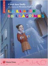 LA LLADRE DE LLAGRIMES. MATERIAL AUXILIAR. EDUCACIO PRIMARIA | 9788431696443 | DUFFY, CAROL ANN