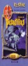 HISTORIAS DE PESADILLAS 3 | 9788440693297 | STINE, R.L.