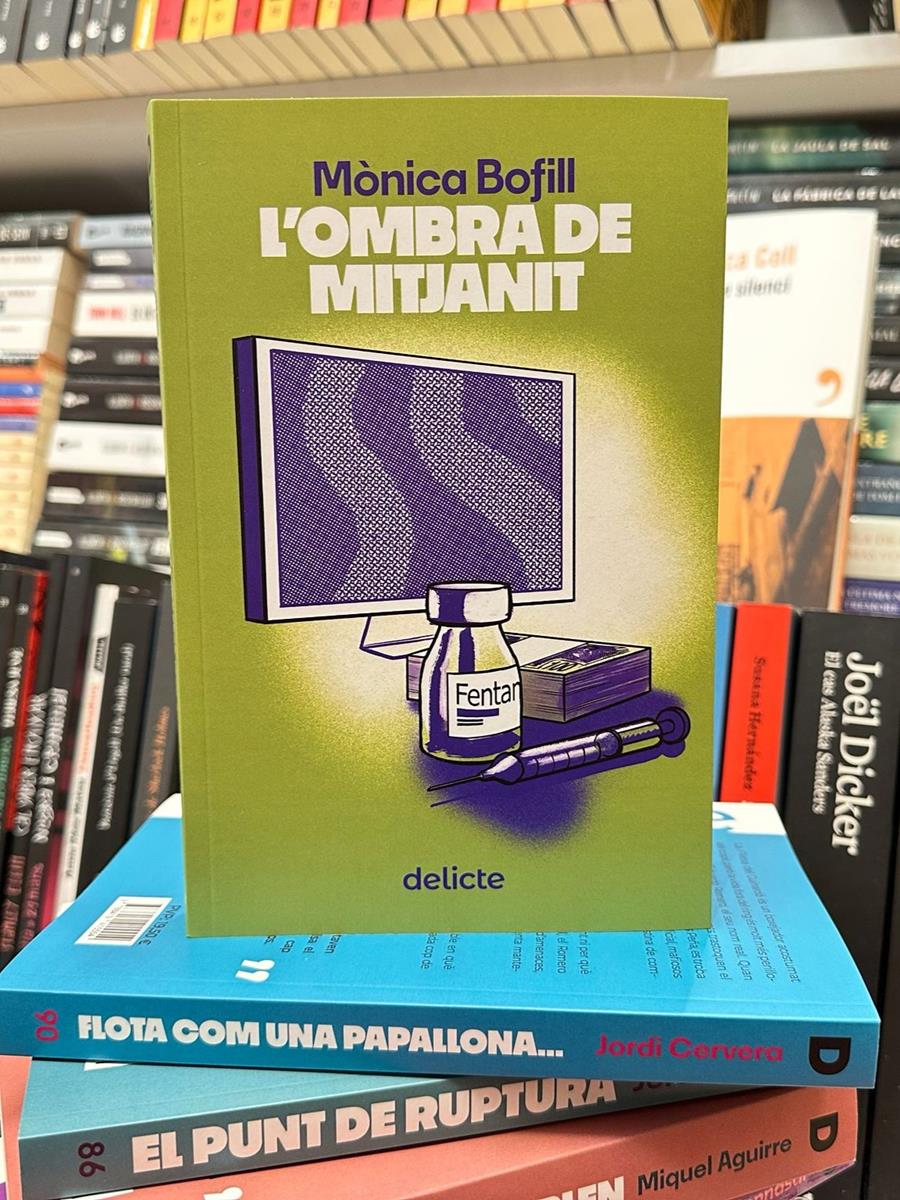 "L'ombra de la mitjanit" - 