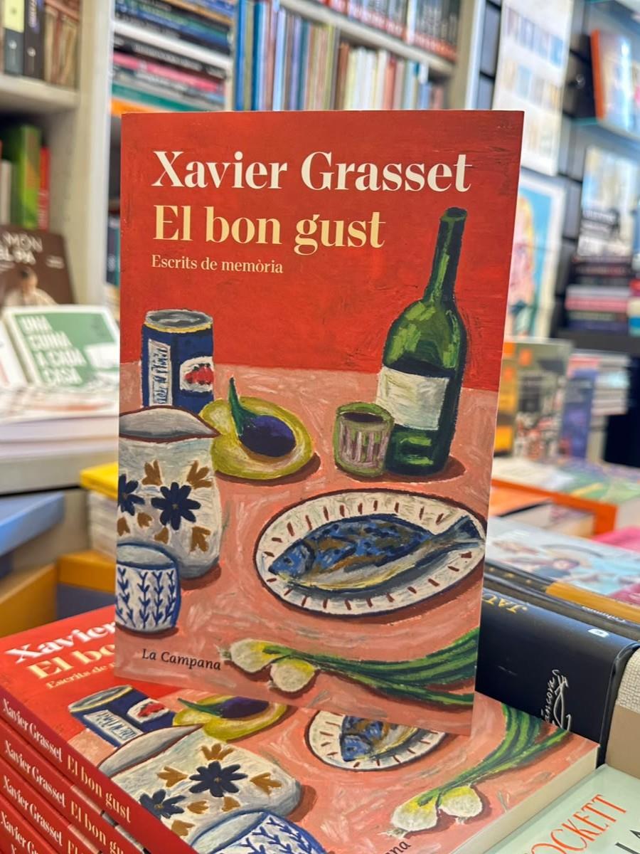 "El bon gust" - 