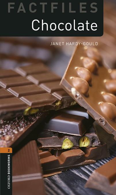 CHOCOLATE MP3 PACK | 9780194637749 | JANET HARDY-GOULD