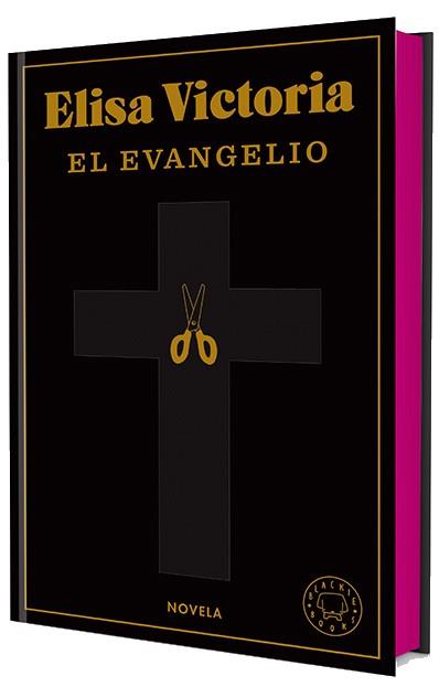 EVANGELIO, EL | 9788418187803 | ELISA VICTORIA