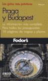 PRAGA Y BUDAPEST | 9788403502482 | VARIOS